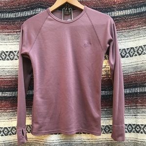 Eastern Mountain Sports Athletic Shirt: XS